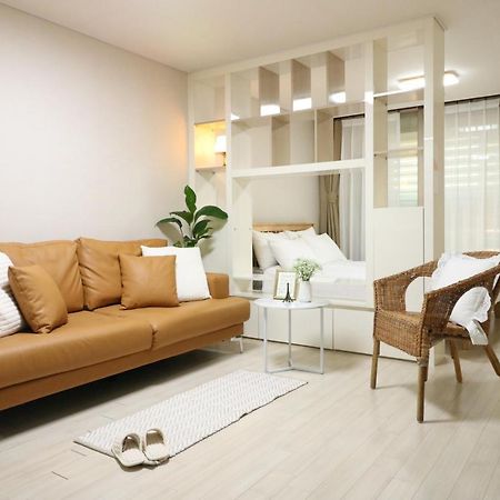 Happy House Apartman Tegu Kültér fotó