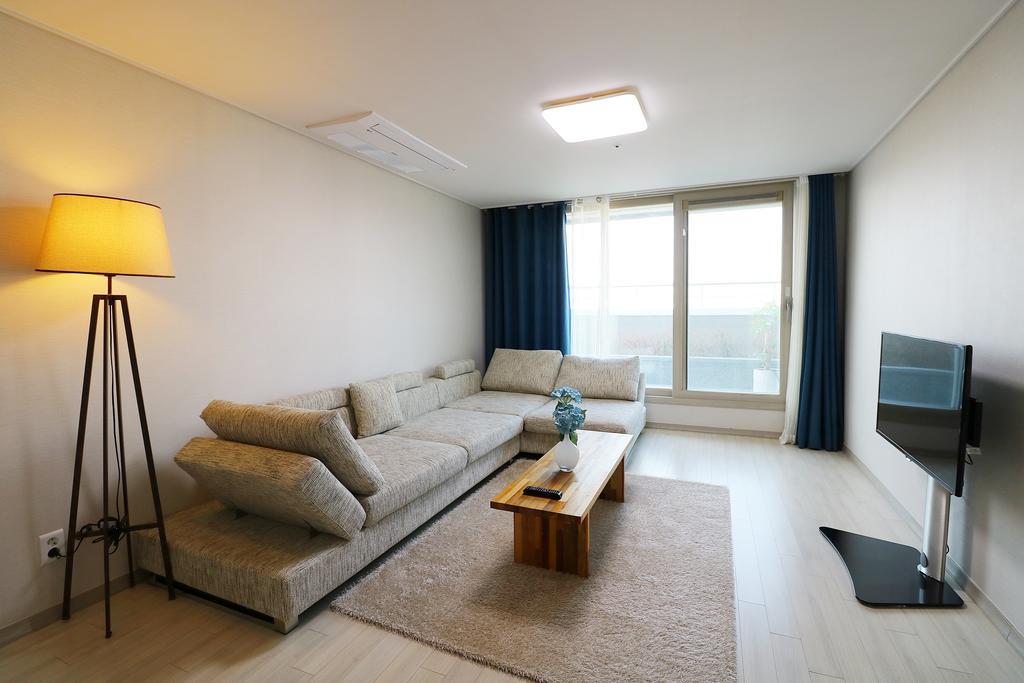 Happy House Apartman Tegu Kültér fotó