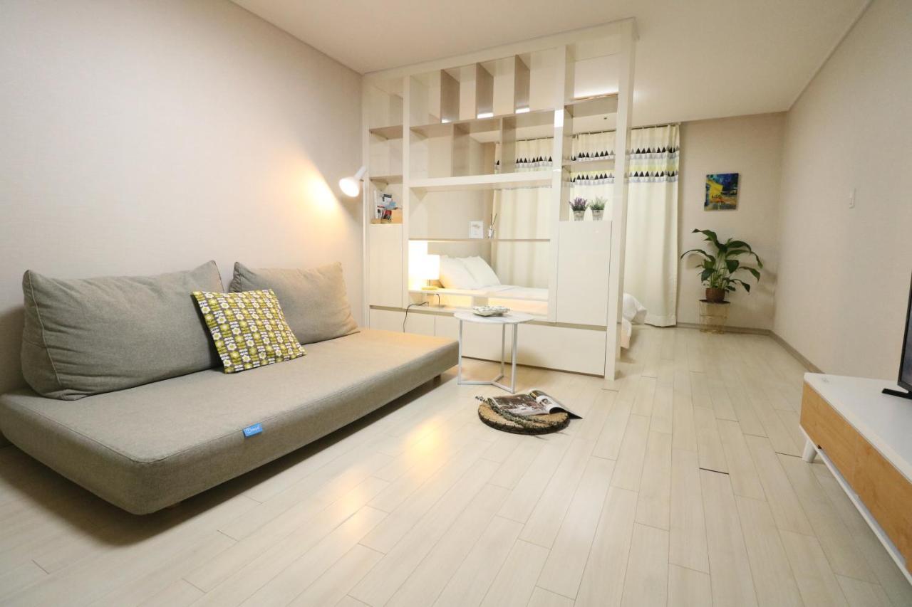 Happy House Apartman Tegu Kültér fotó